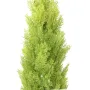 CYPRES artificiel MINI 125 cm - feuilles
