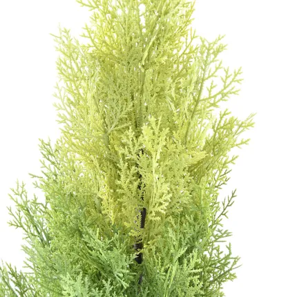 CYPRES artificiel MINI 90 cm - feuilles