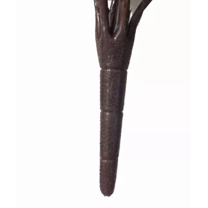 pic à la base du piquet artificiel