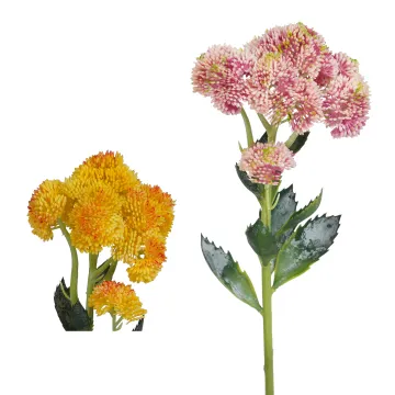 SEDUM artificiel 55 cm