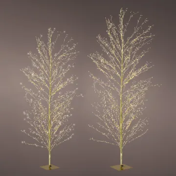 Arbre lumineux led extérieur 150 cm et 180 cm