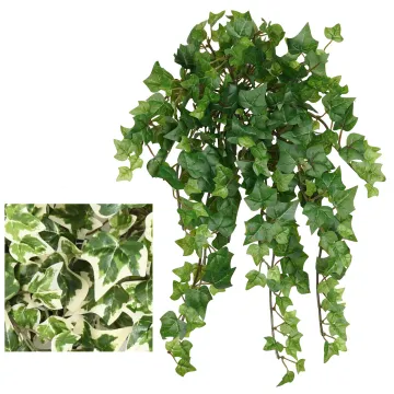 LIERRE artificiel 35 cm - 2 couleurs
