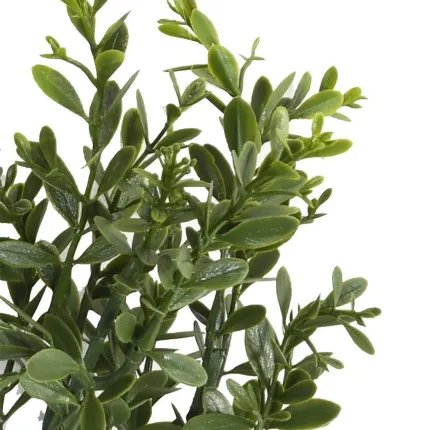 branche BUIS artificiel PF 45 cm - détails