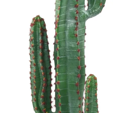épines CACTUS artificiel MEXICO 150 cm