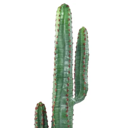 CACTUS artificiel MEXICO 150 cm - partie haute