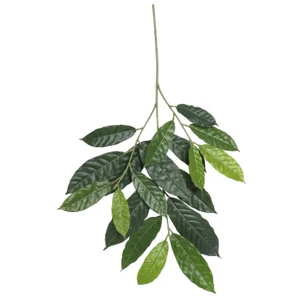 branche artificielle CACAOYER 80 cm