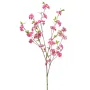 Branche de CERISIER 120 cm fuchsia