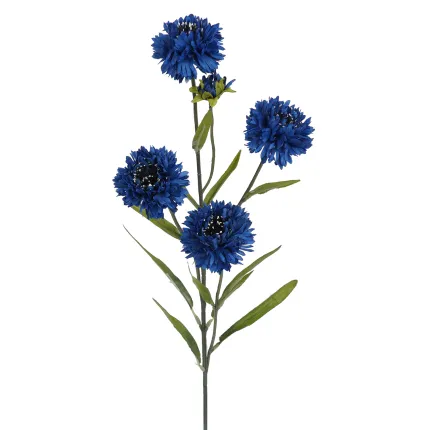 BLEUETS artificiels 61 cm