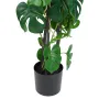 PHILODENDRON MONTSERA artificiel 80 cm - pot