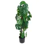 PHILODENDRON MONTSERA artificiel 80 cm