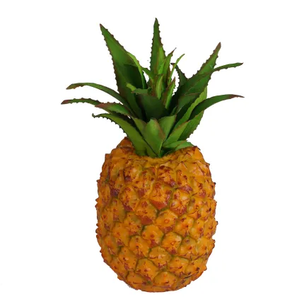 ANANAS artificiel 24 cm
