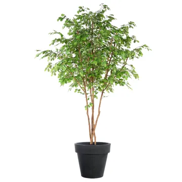 CHENE artificiel 330 cm  ANTI FEU