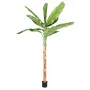 BANANIER artificiel royal 280 cm
