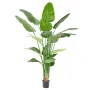 STRELITZIA  artificiel 220 cm
