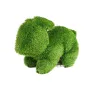 LAPIN en pelouse artificielle 45 cm