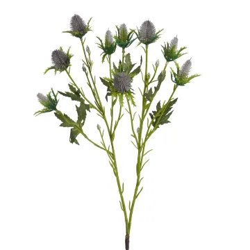 CHARDON artificiel 68 cm