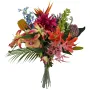 bouquet artificiel exotique 60 cm - de coté