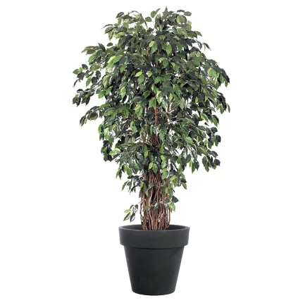 FICUS artificiel LIANE Deluxe 150 à 330 cm