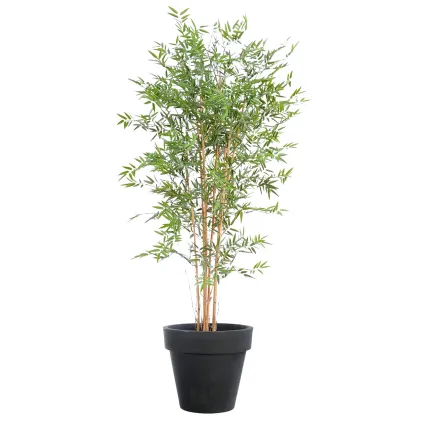 BAMBOU artificiel Japenese PLAST 180 cm