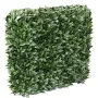 HAIE artificielle LAURIER Hauteur 100 cm Largeur 110 cm