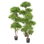 Eucalyptus Plast Tige Artificiel 110 et 170 cm