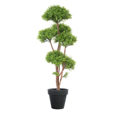 Eucalyptus Plast Artificiel tree 130 à180 cm