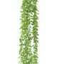 EUCALYPTUS artificiel chute plast vert 100 cm - feuillage