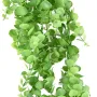 EUCALYPTUS artificiel 80 cm vert - feuilles