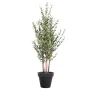 EUCALYPTUS artificiel  buisson  130 cm