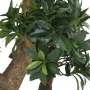 BONSAI artificiel ficus japonais 75 cm - feuillage