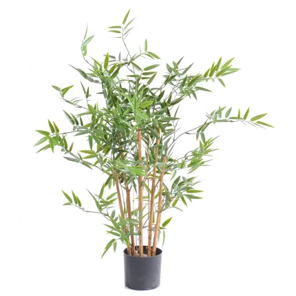 BAMBOU artificiel Japenese PLAST 90 cm