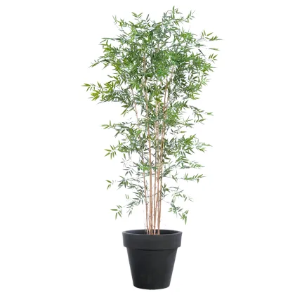 BAMBOU artificiel Japenese PLAST 240 cm