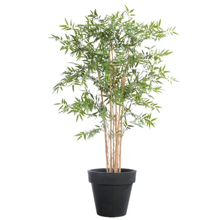 BAMBOU artificiel Japenese PLAST 150 cm