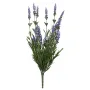 LAVANDE artificielle plante 52 cm - vue entière