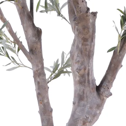 OLIVIER artificiel NEW géant 180 cm - jonction