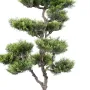 BONSAI artificiel CONIFERE 95 cm - tronc
