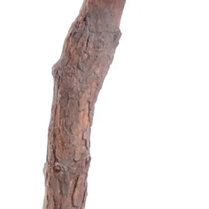 BONSAI artificiel PIN 220 cm - tronc