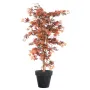ERABLE artificiel DE LUXE (Aralia)  150 cm automne en pot