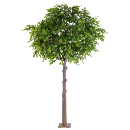 CHENE artificiel TETE 300 et 400 cm