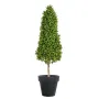 buis artificiel arbre topiaire