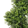 BUIS artificiel SPIRALE NEW 150 cm - feuillage