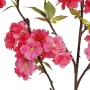 Branche de CERISIER 95 cm rose - fleurs détails