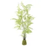 FOUGERE artificielle sur plot 170 cm