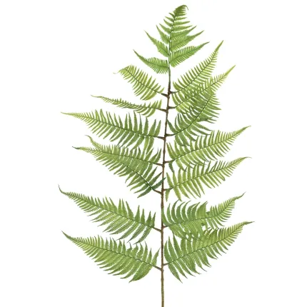Feuille de FOUGERE artificielle 150 cm