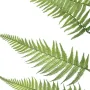 Feuille de FOUGERE artificielle 150 cm - feuilles détails