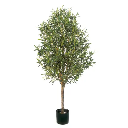 OLIVIER artificiel NATUREL 140 et 170cm