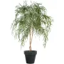 SAULE artificiel 210 et 270 cm en pot de présentation