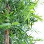 HAIE artificielle BAMBOU dense japenese plast 90 à 180 cm