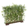 HAIE artificielle BAMBOU dense japenese plast 90 cm largeur 110 cm