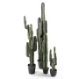 CACTUS artificiel finger 75 à 185 cm - 4 tailles